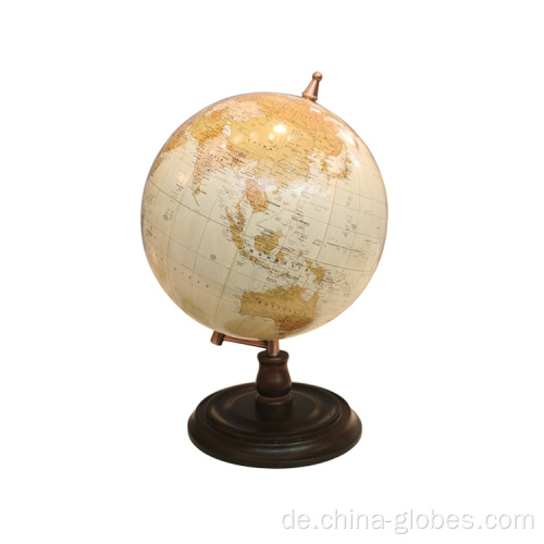 Virtual Earth Globe Online zum Verkauf